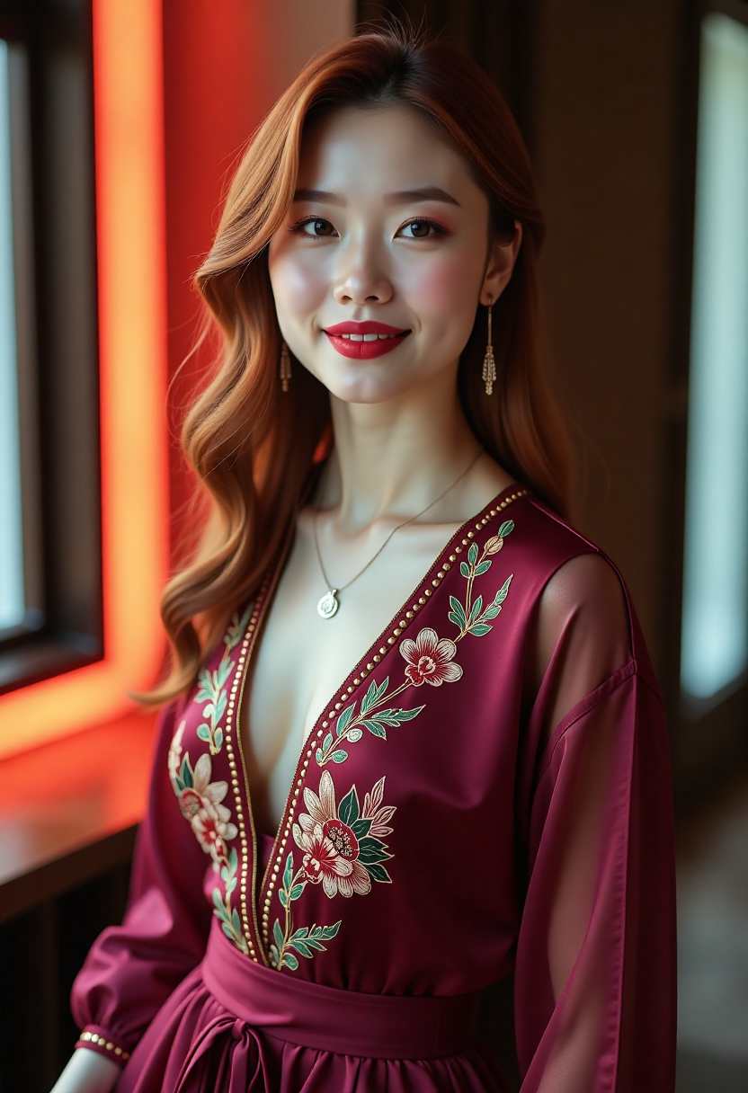 直播